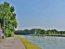 Photo paysage et monuments, Goeulzin - La Sensée