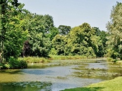 Photo paysage et monuments, Goeulzin - La Petite Sensée