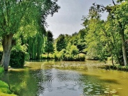 Photo paysage et monuments, Goeulzin - La Petite Sensée