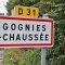 gognées chaussée (59600)