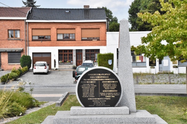le village