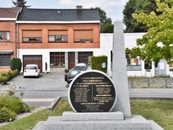 Photo paysage et monuments, Gognies-Chaussée - le village