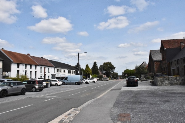 le village