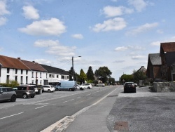 Photo paysage et monuments, Gognies-Chaussée - le village