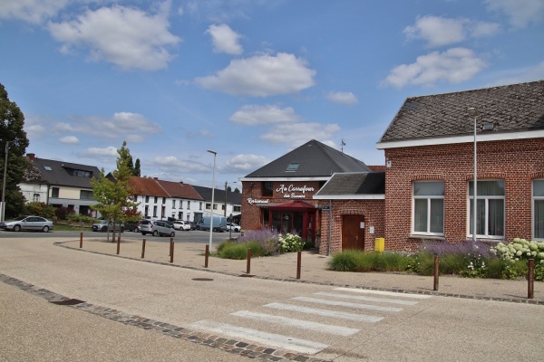 le village