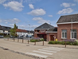 Photo paysage et monuments, Gognies-Chaussée - le village