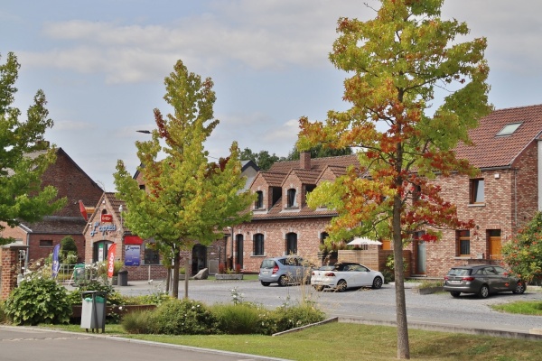 le village