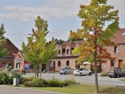 Photo paysage et monuments, Gognies-Chaussée - le village