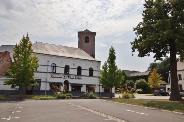 le village