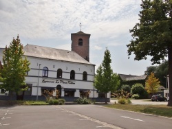 Photo paysage et monuments, Gognies-Chaussée - le village