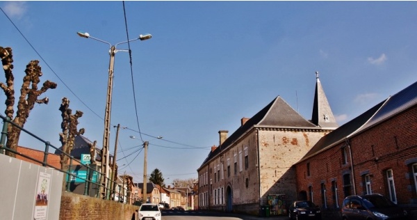 Photo Gommegnies - La Commune