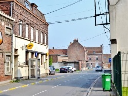 Photo paysage et monuments, Gondecourt - Le Village