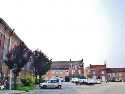 Photo paysage et monuments, Gondecourt - Le Village