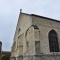 Photo Gravelines - église saint Willibrord