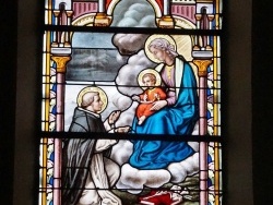 Photo paysage et monuments, Gravelines - église Notre Dame