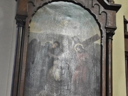 Photo paysage et monuments, Gravelines - église Notre Dame