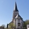 Photo Hallennes-lez-Haubourdin - ++église St Vaast