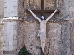 Photo paysage et monuments, Hallennes-lez-Haubourdin - Calvaire