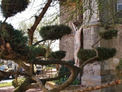 Photo paysage et monuments, Hallennes-lez-Haubourdin - Calvaire