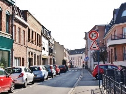 Photo paysage et monuments, Halluin - La Ville