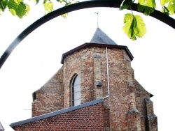 Photo paysage et monuments, Hardifort - L'église