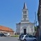 //église StMarcelin et St Pierre