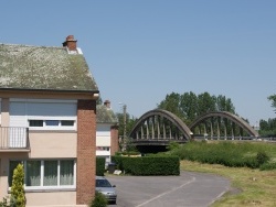 Photo paysage et monuments, Hasnon - Le Village