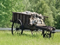 Photo paysage et monuments, Hasnon - Le Village