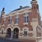 Photo Haspres - la mairie