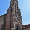 Photo Haspres - église Saint Hugues
