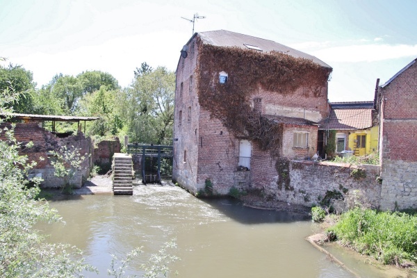 Photo Haspres - le village