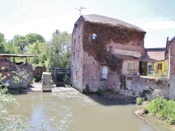Photo paysage et monuments, Haspres - le village