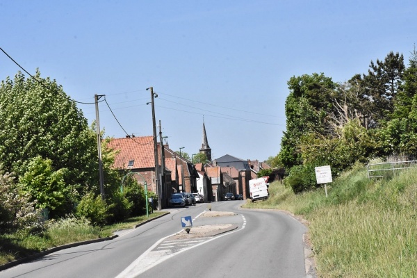 le village