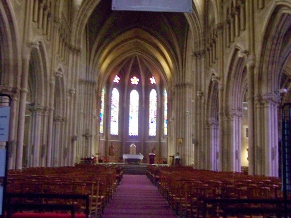 église Saint Maclou