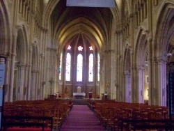 Photo paysage et monuments, Haubourdin - église Saint Maclou