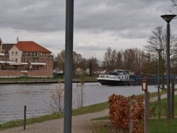 Photo paysage et monuments, Haubourdin - la commune