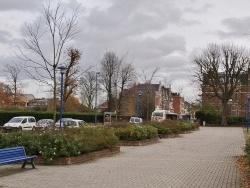 Photo paysage et monuments, Haubourdin - la commune