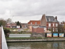 Photo paysage et monuments, Haubourdin - la commune