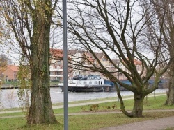 Photo paysage et monuments, Haubourdin - la commune