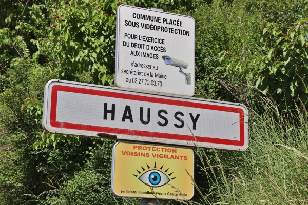 Photo Haussy - haussy (59294)