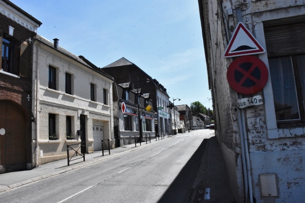 le village