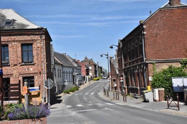 le village