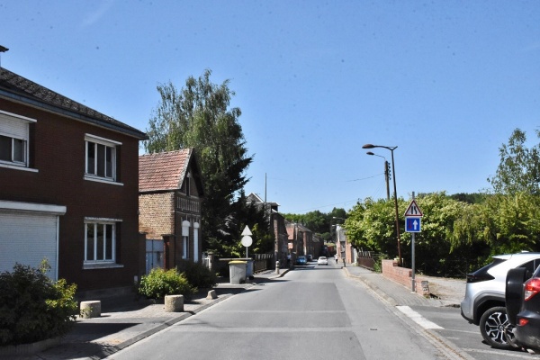 le village