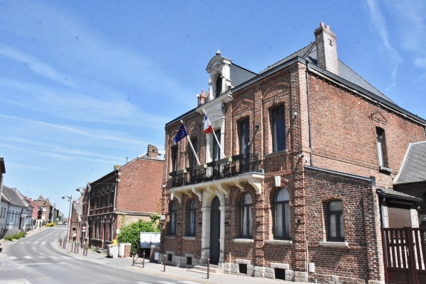 le village
