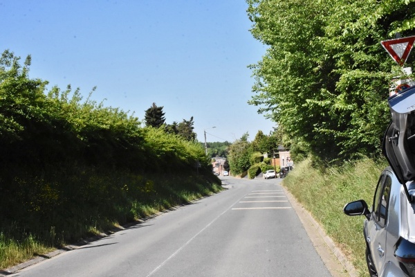 le village