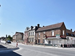 Photo paysage et monuments, Haverskerque - le Village