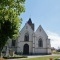 Photo Haverskerque - église Saint Vincent