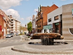 Photo paysage et monuments, Hazebrouck - La Commune