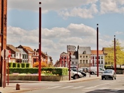 Photo paysage et monuments, Hazebrouck - La Commune