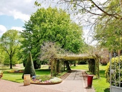 Photo paysage et monuments, Hazebrouck - Le Jardin Public